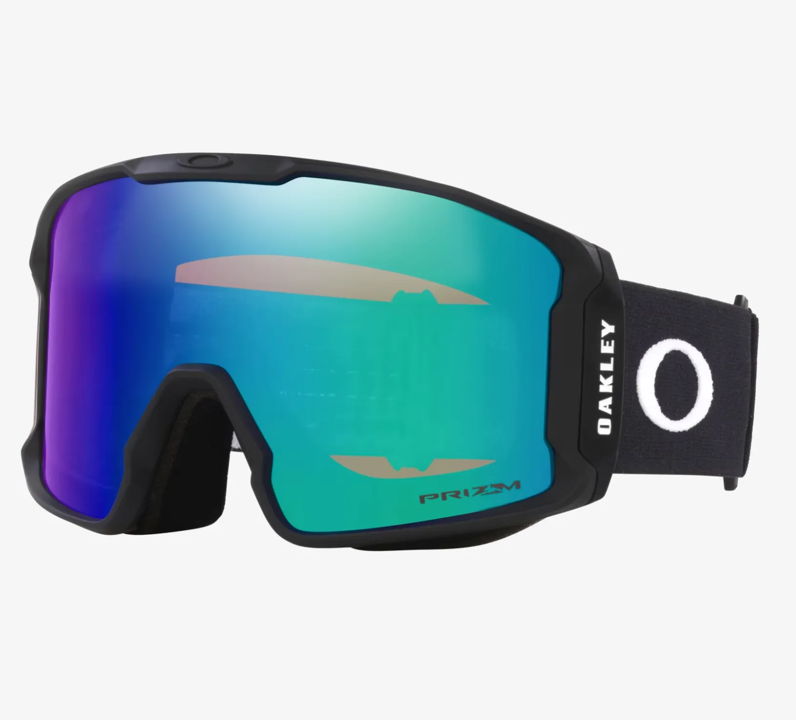 Oakley Line Miner L Snow Goggle