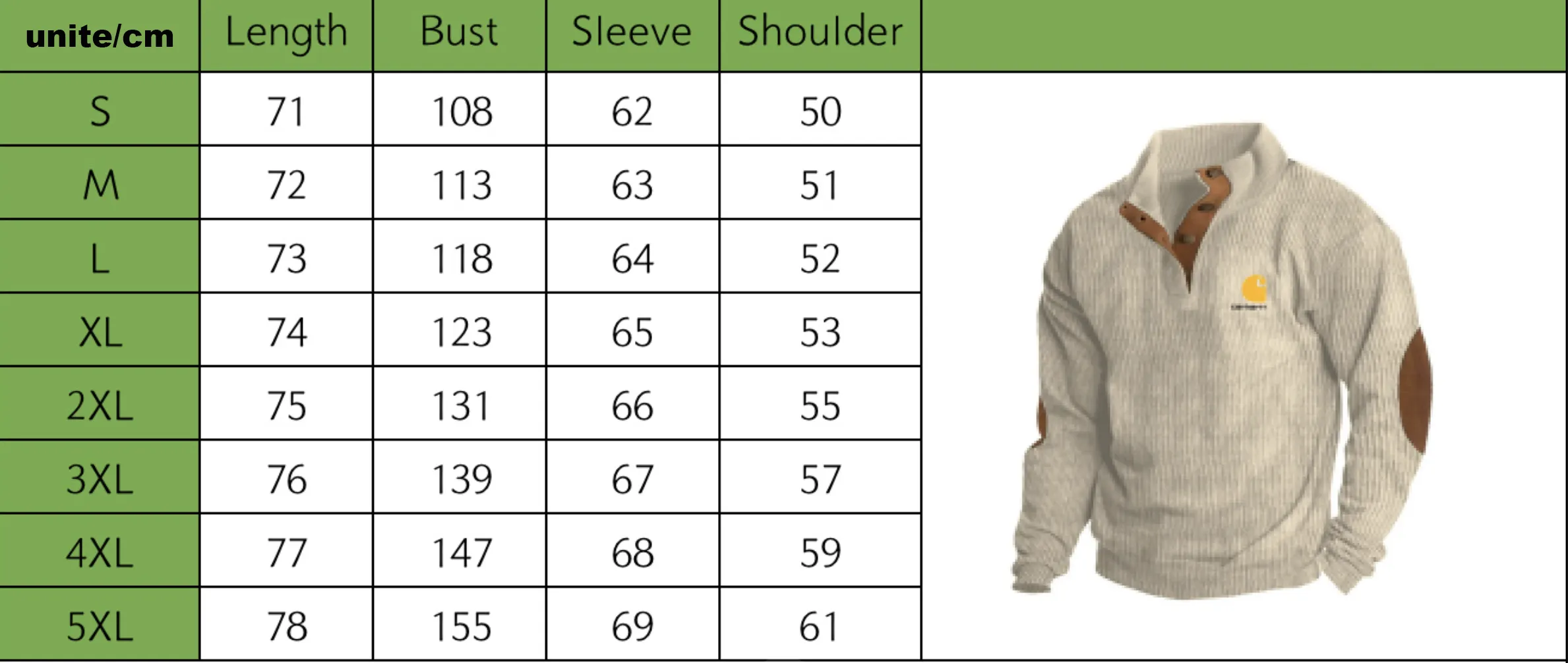 Outdoor Zipper Pocket Long-sleeved Collar Sweatshirts