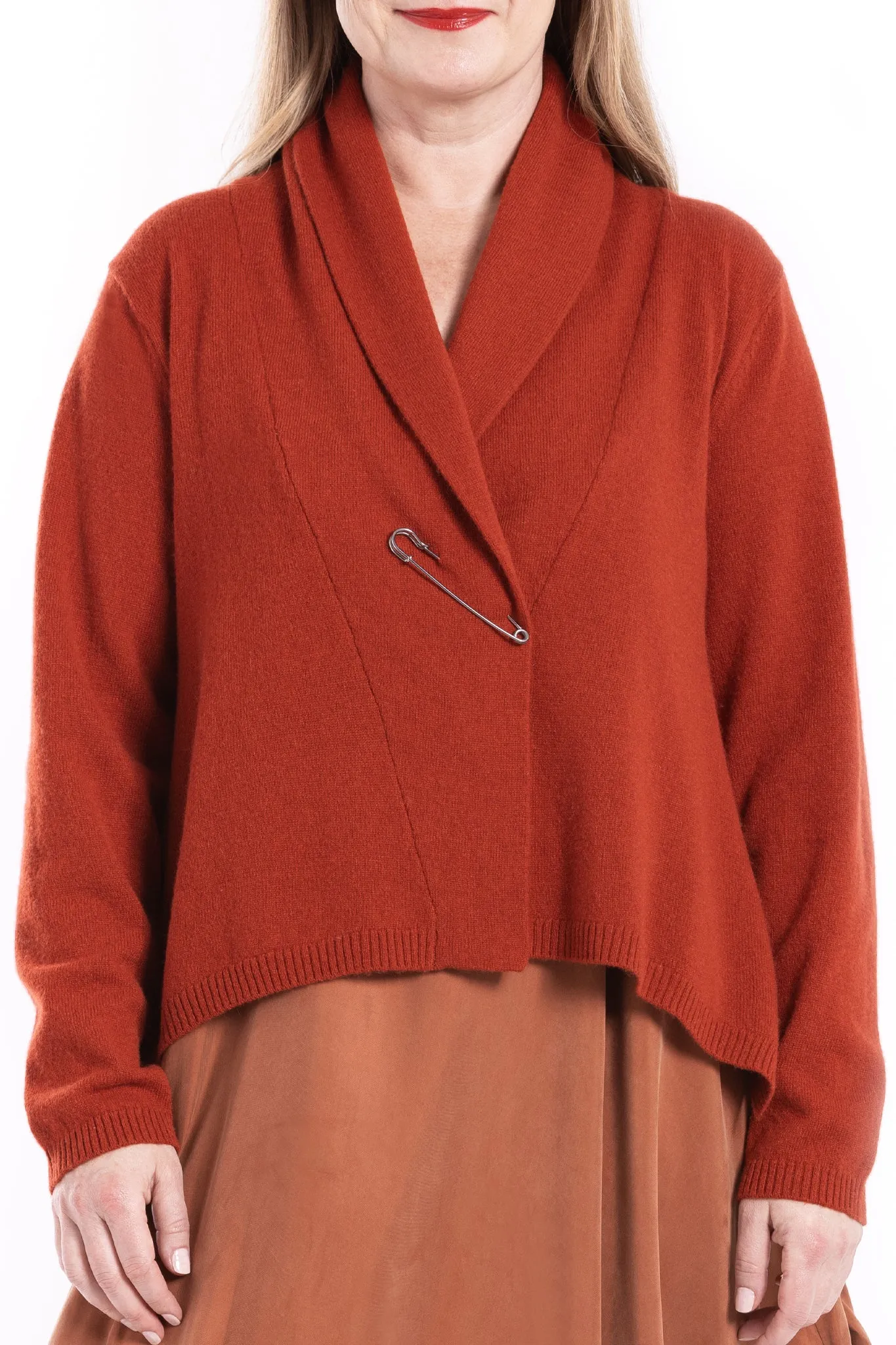 PARKER CARDIGAN CA