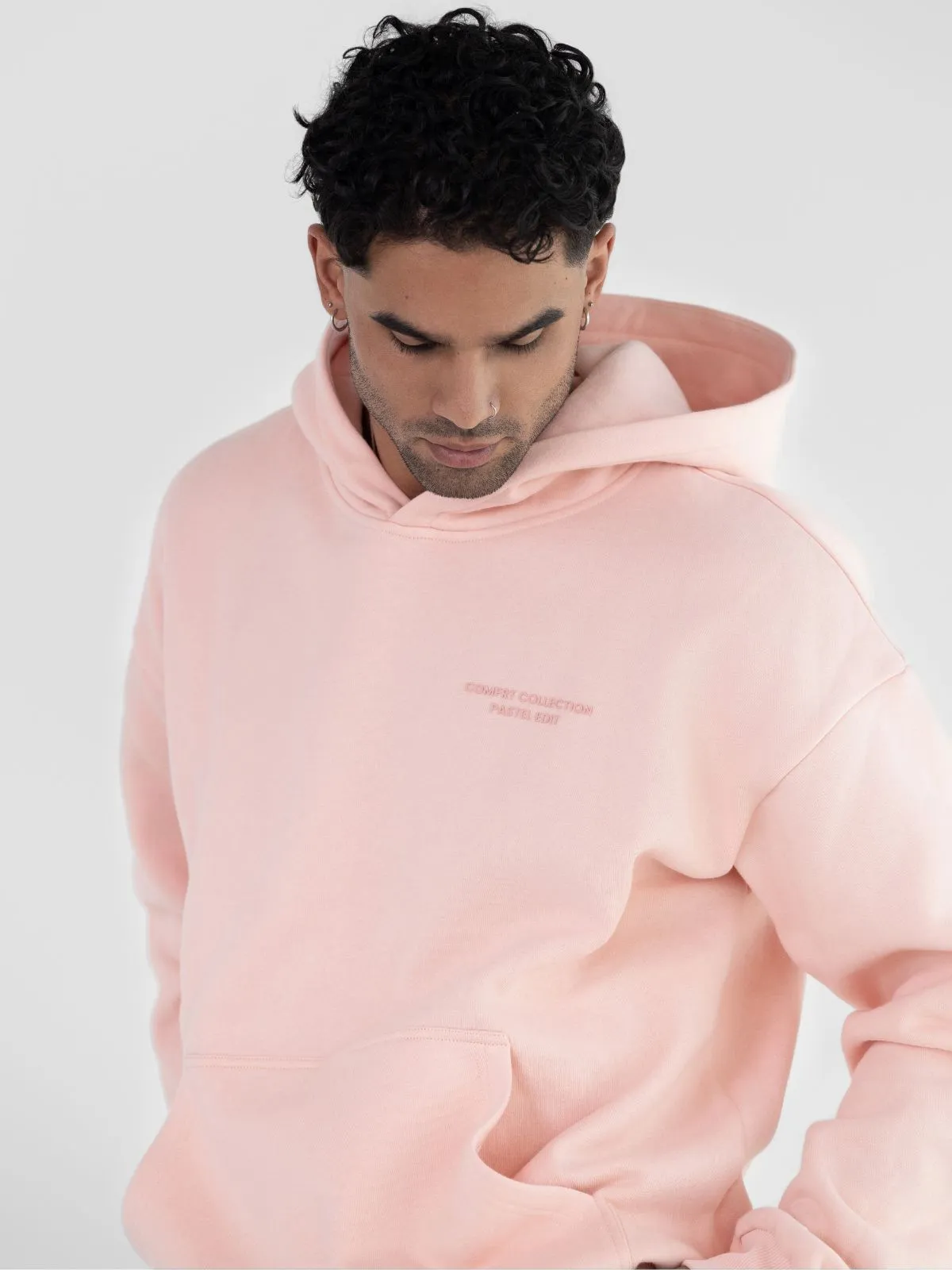 Pastel Hoodie Pre-Order