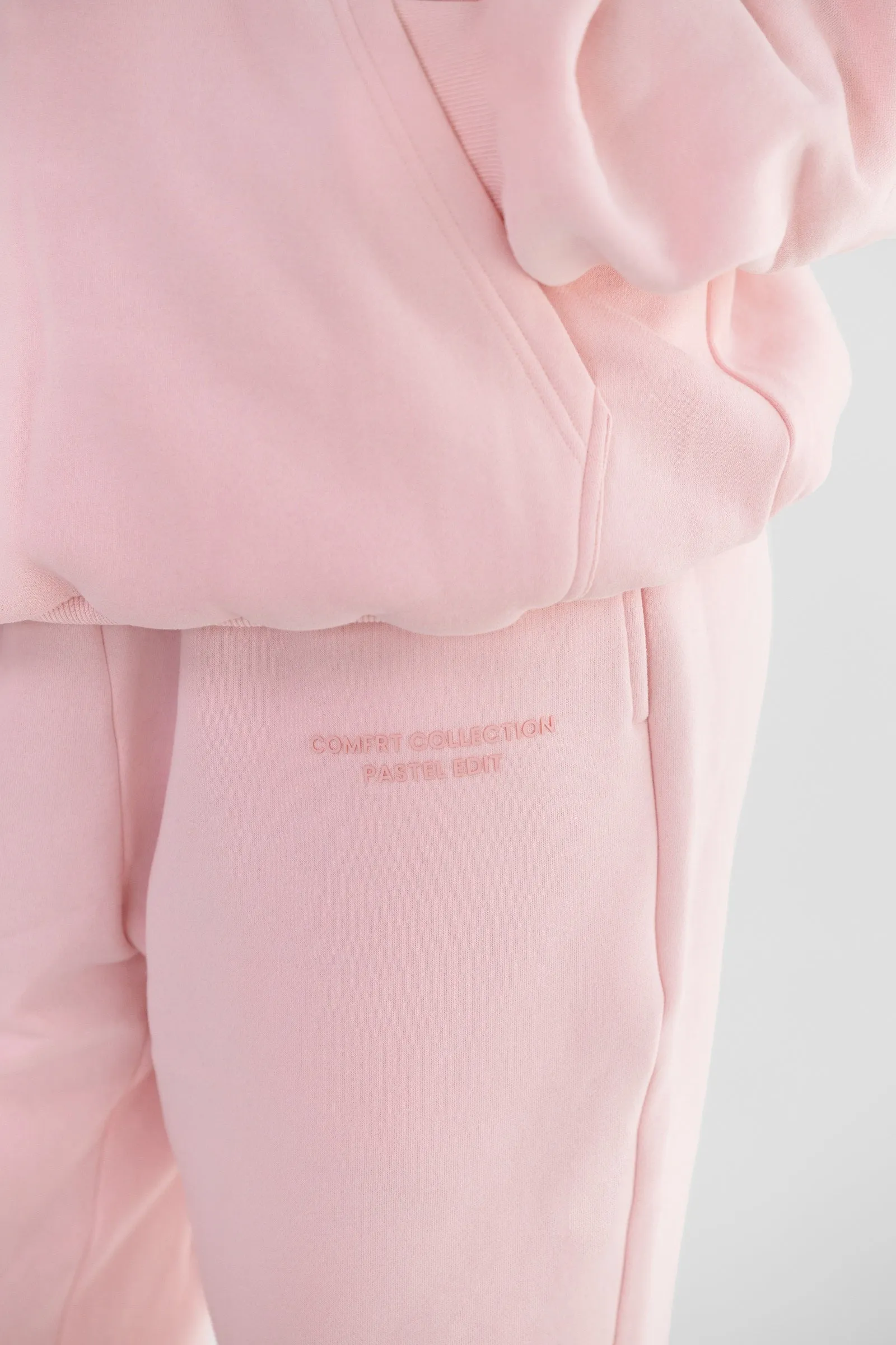 Pastel Hoodie Pre-Order