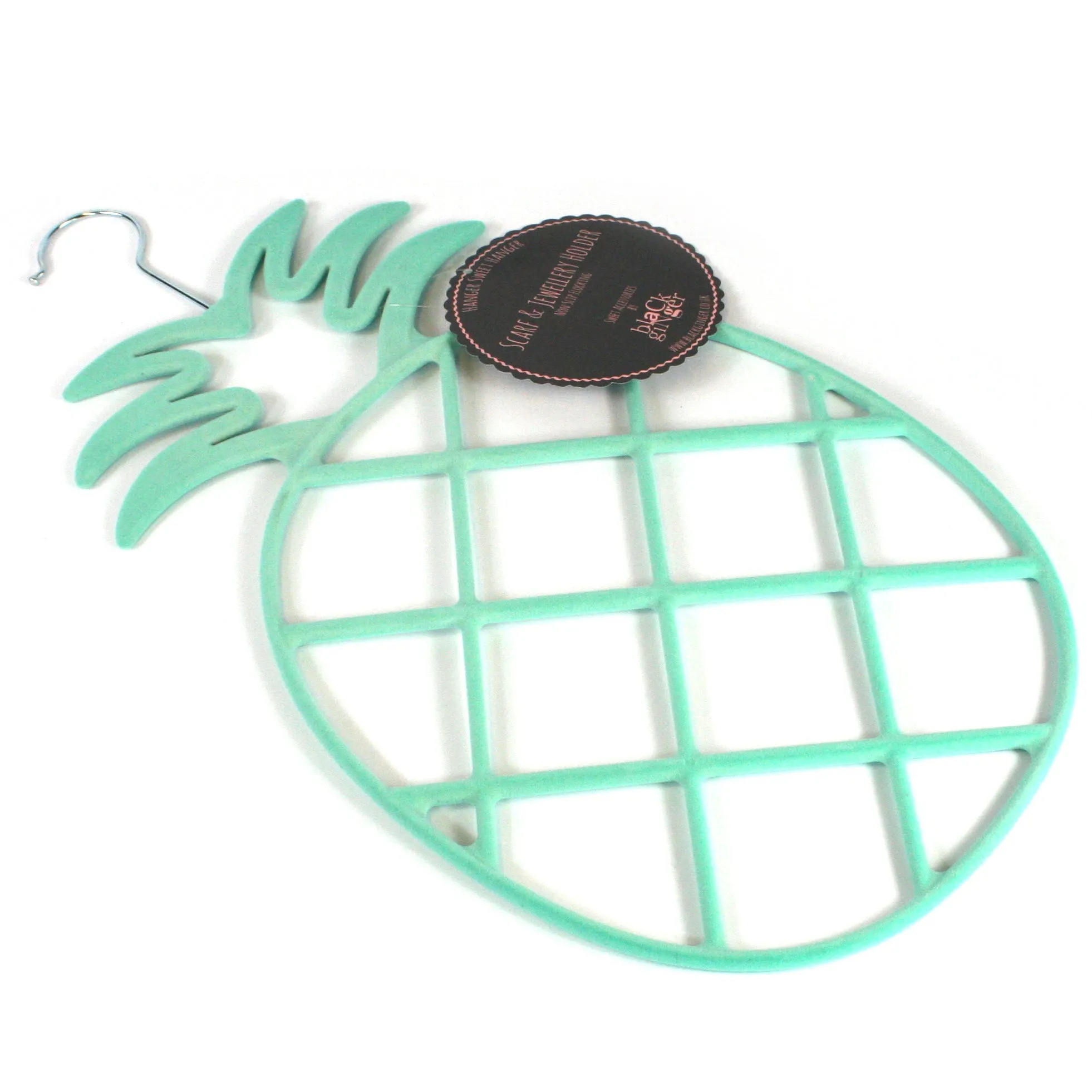 Pineapple Scarf Hanger