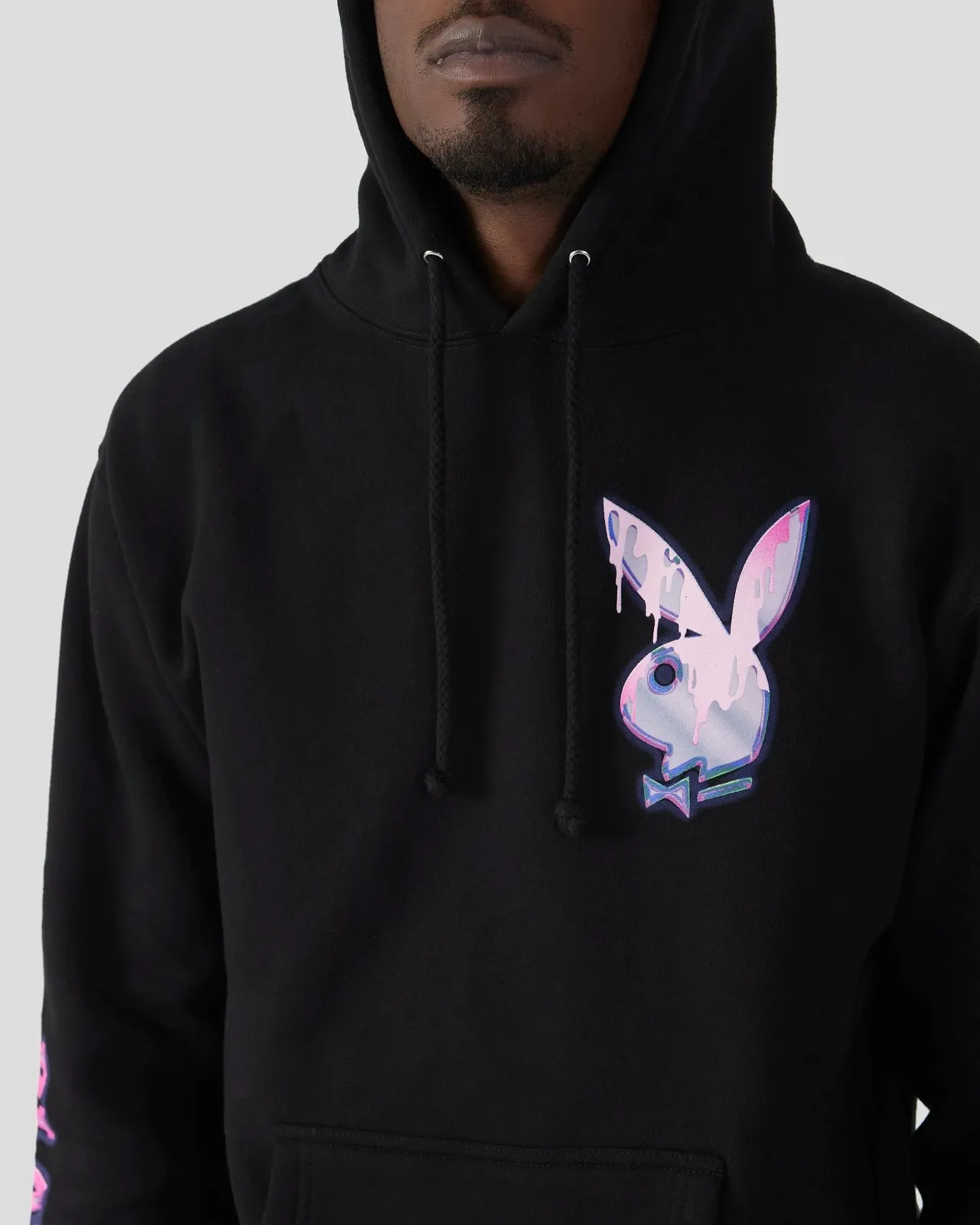 Playboy - Chrome Drip Hoodie