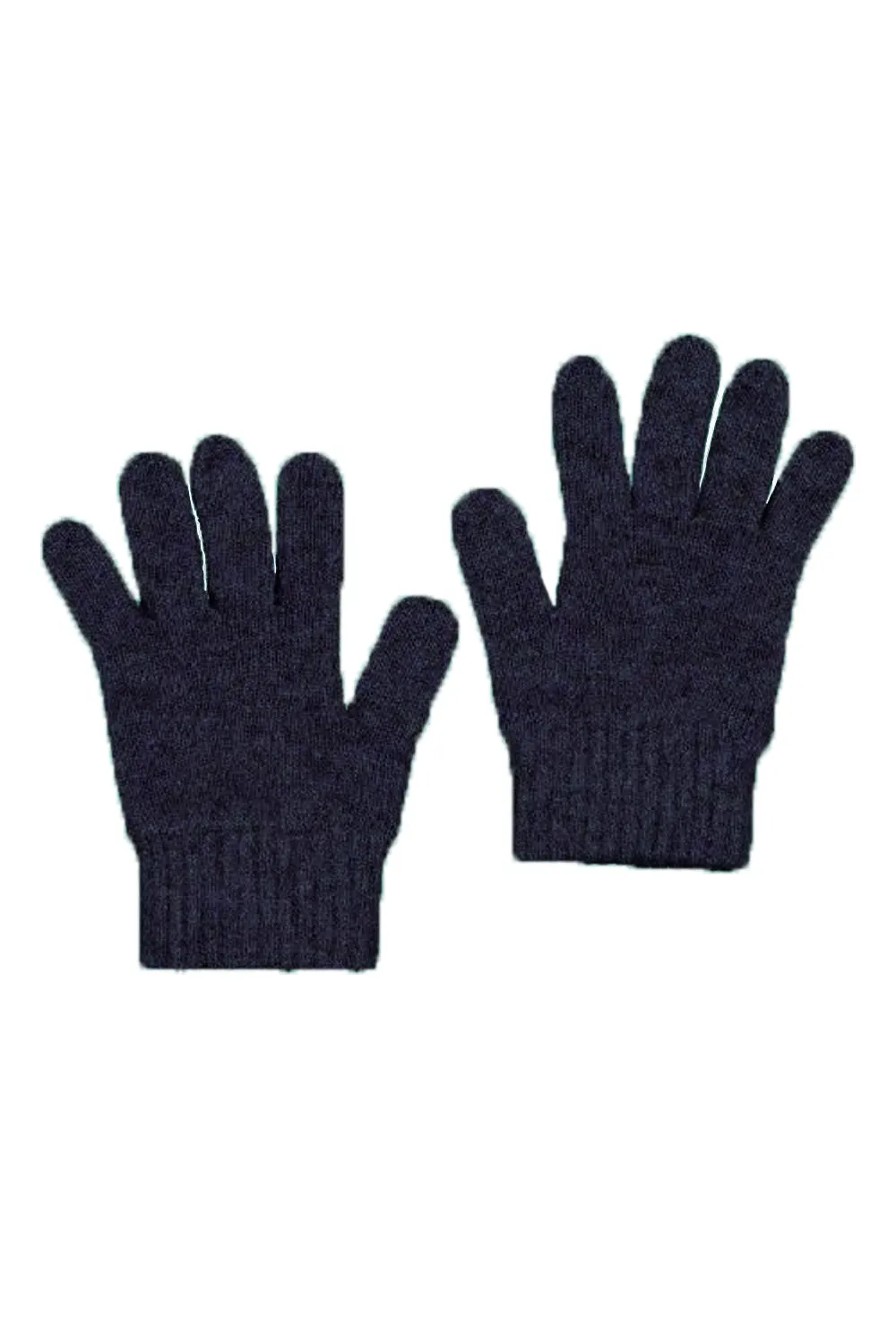 Possum Merino Gloves