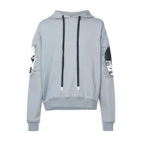 PRAY FOR REVOLUTION HOODIE