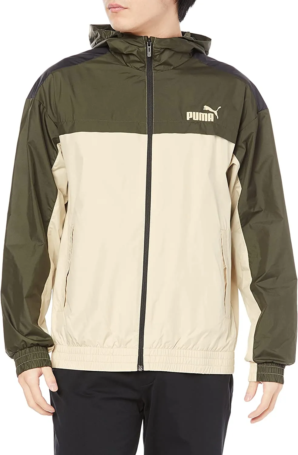 Puma Men's Windbreaker 84949164