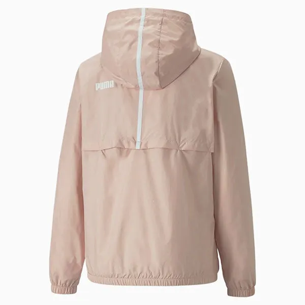 Puma Women's Windbreaker 84941916 - Pink