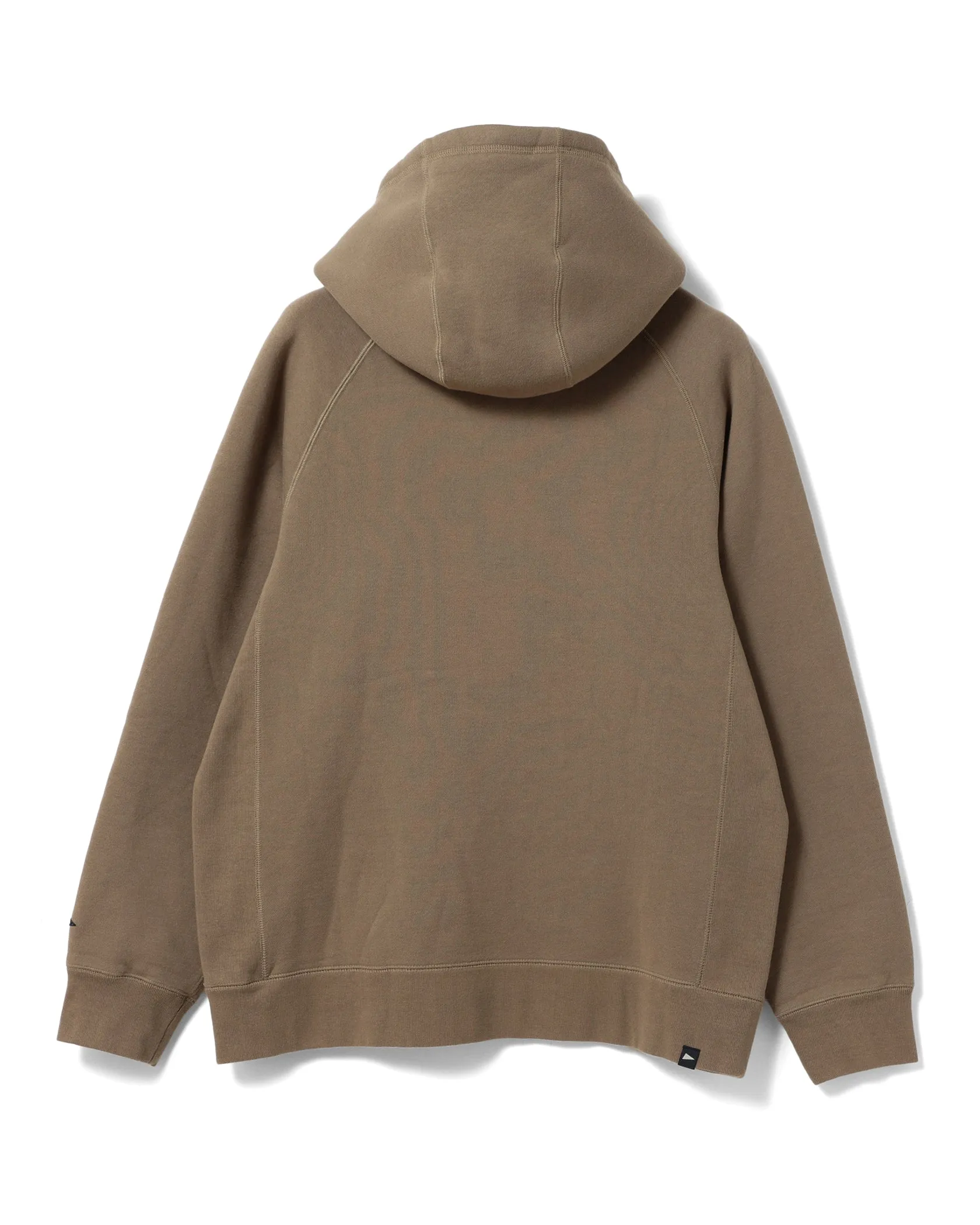 Puryear Pullover Hoodie