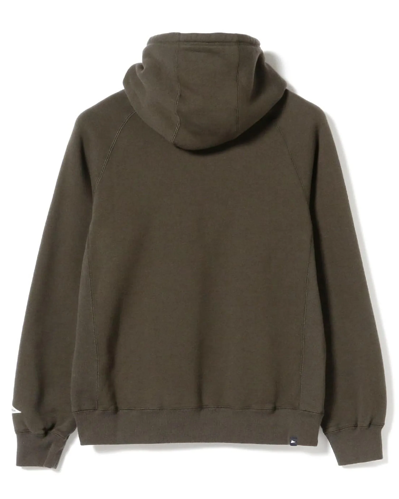 Puryear Pullover Hoodie