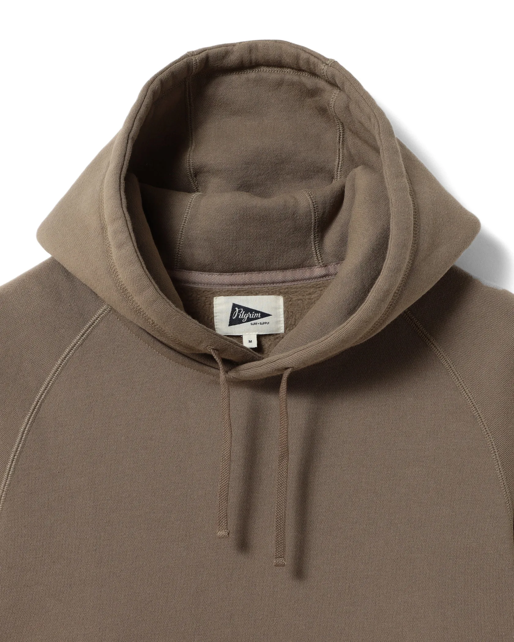 Puryear Pullover Hoodie