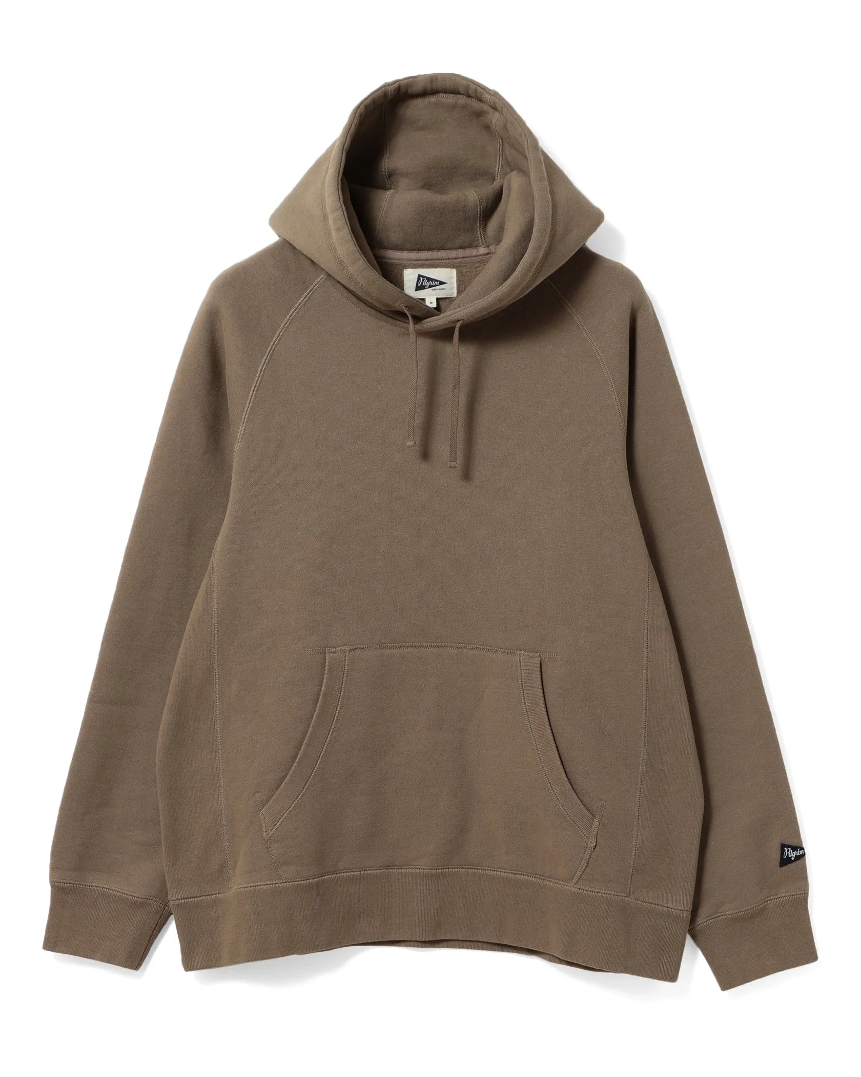 Puryear Pullover Hoodie