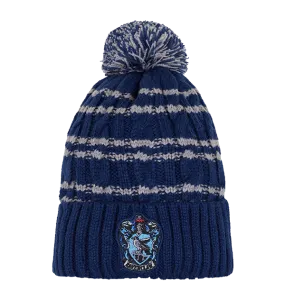 Ravenclaw Knitted Hat