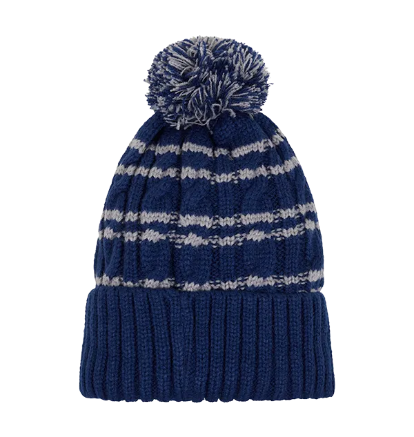 Ravenclaw Knitted Hat