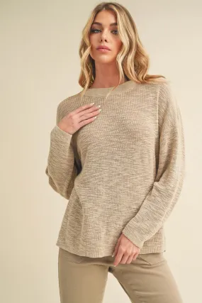 Rayla Knit Sweater