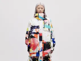 Shell Tek Coat - Light Splatter