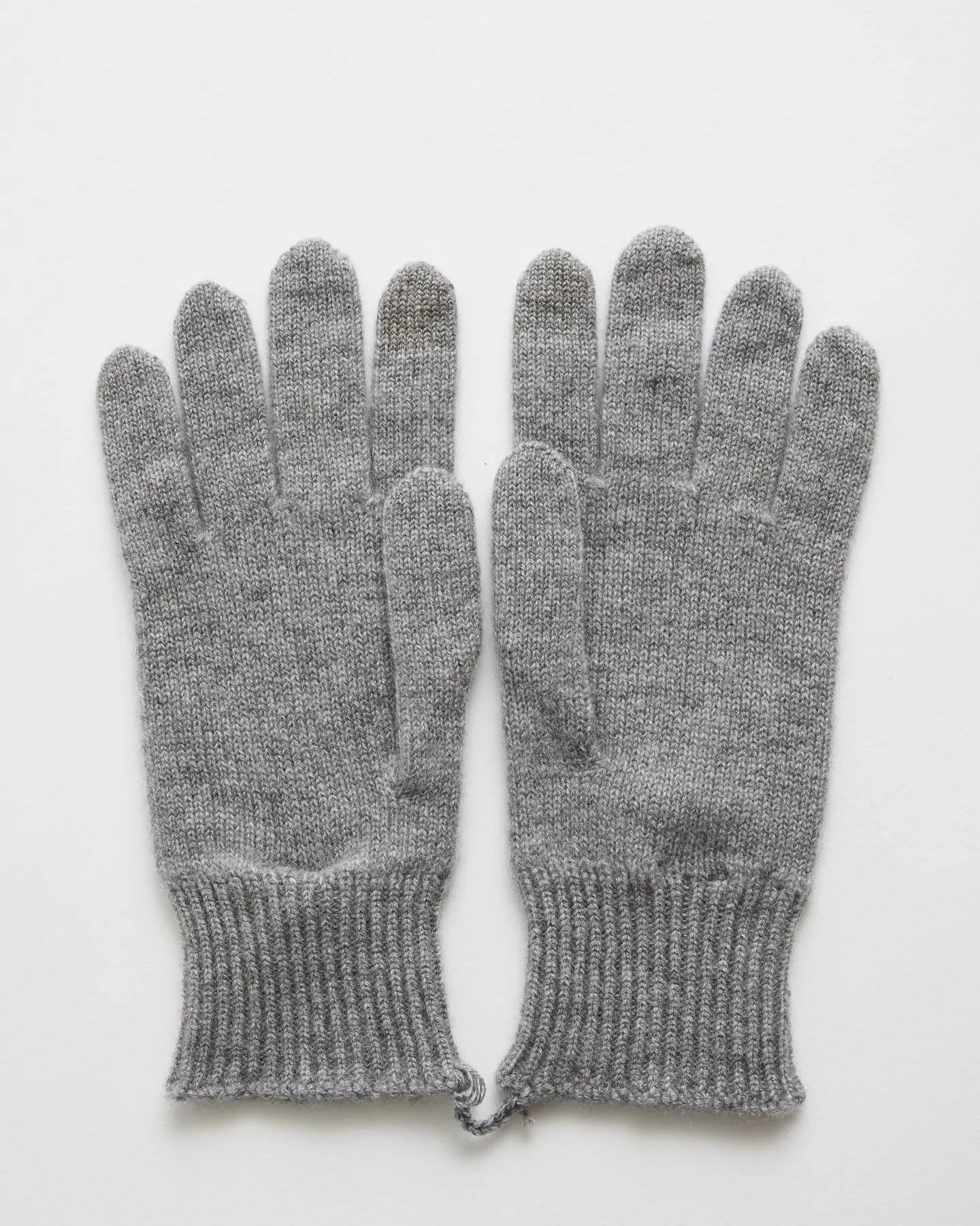 Shibu Cashmere Knit Gloves