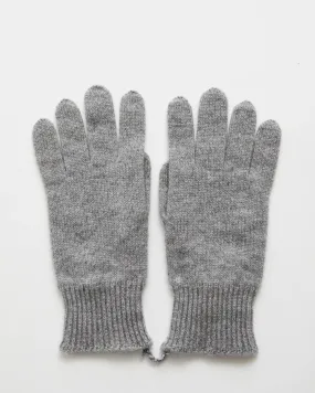 Shibu Cashmere Knit Gloves