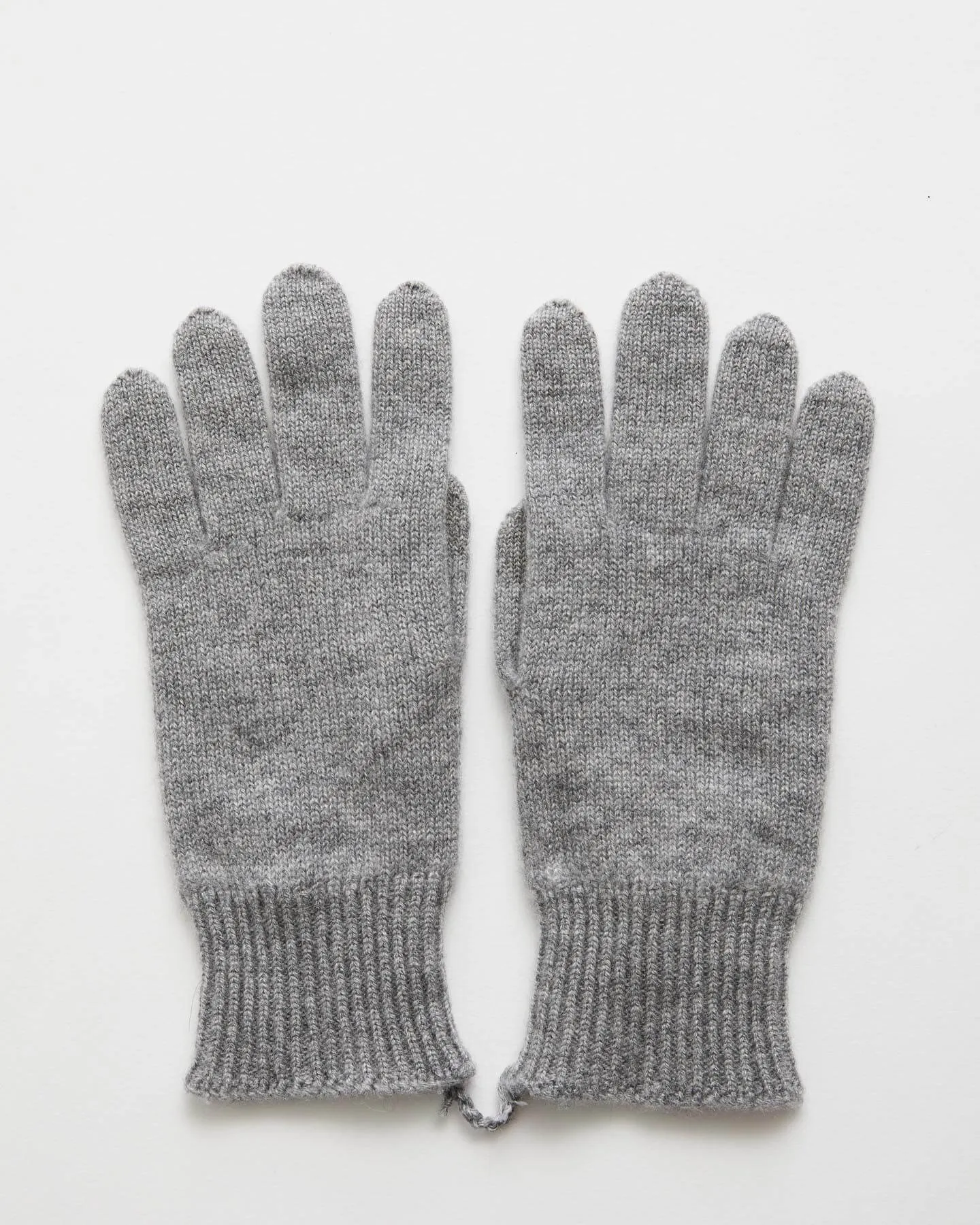 Shibu Cashmere Knit Gloves