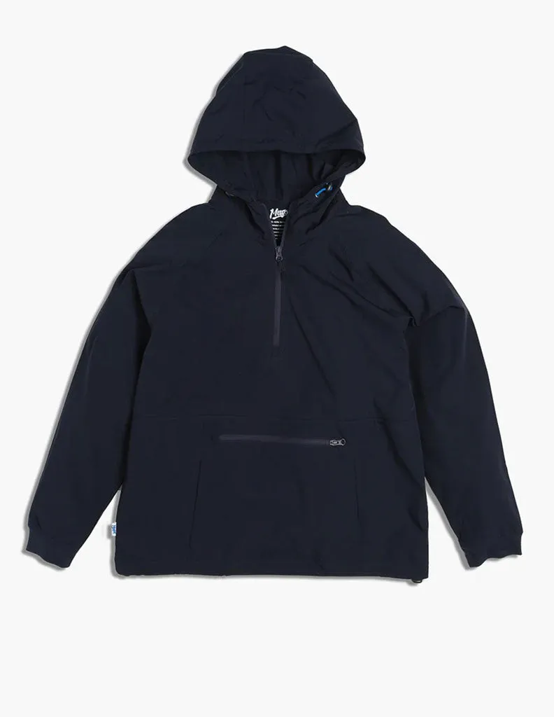 SHORELINES WINDBREAKER