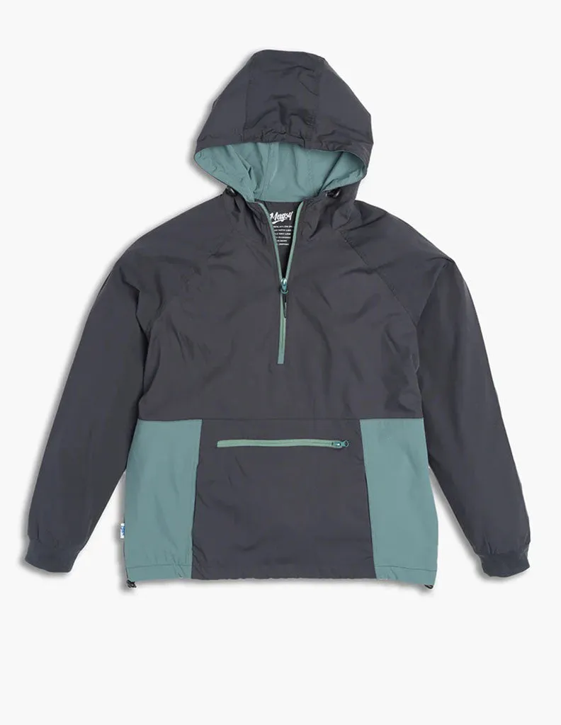 SKIPPERS WINDBREAKER