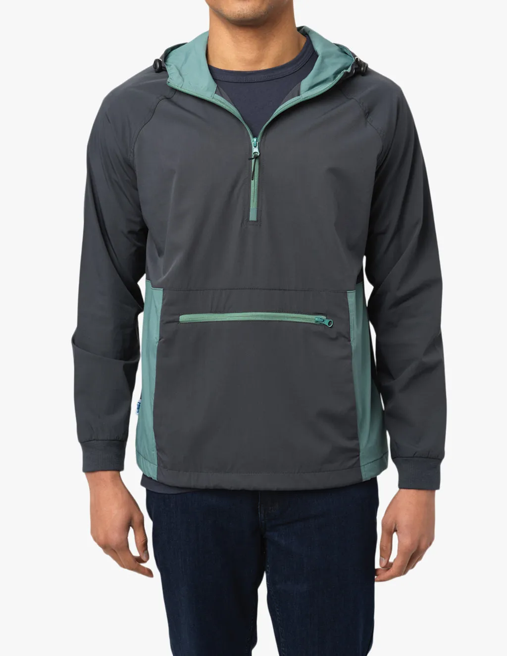 SKIPPERS WINDBREAKER