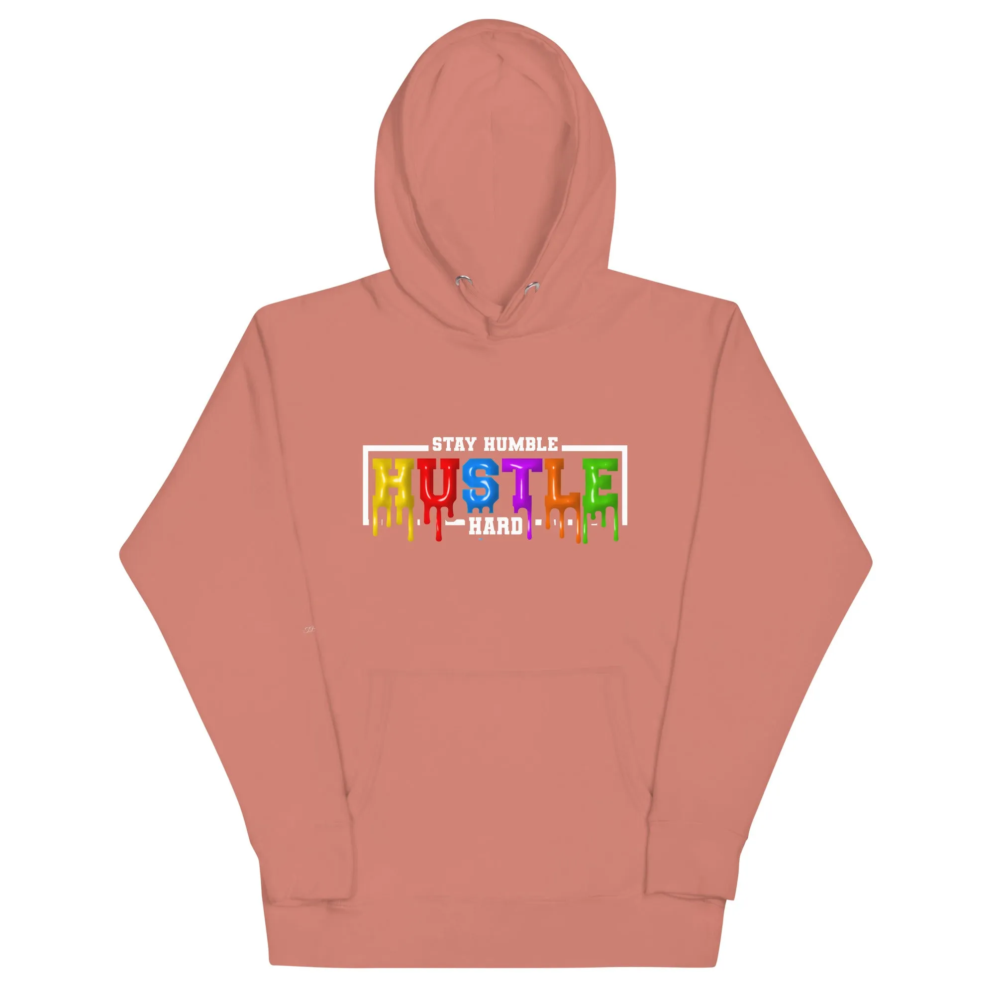 Stay Humble Unisex Hoodie