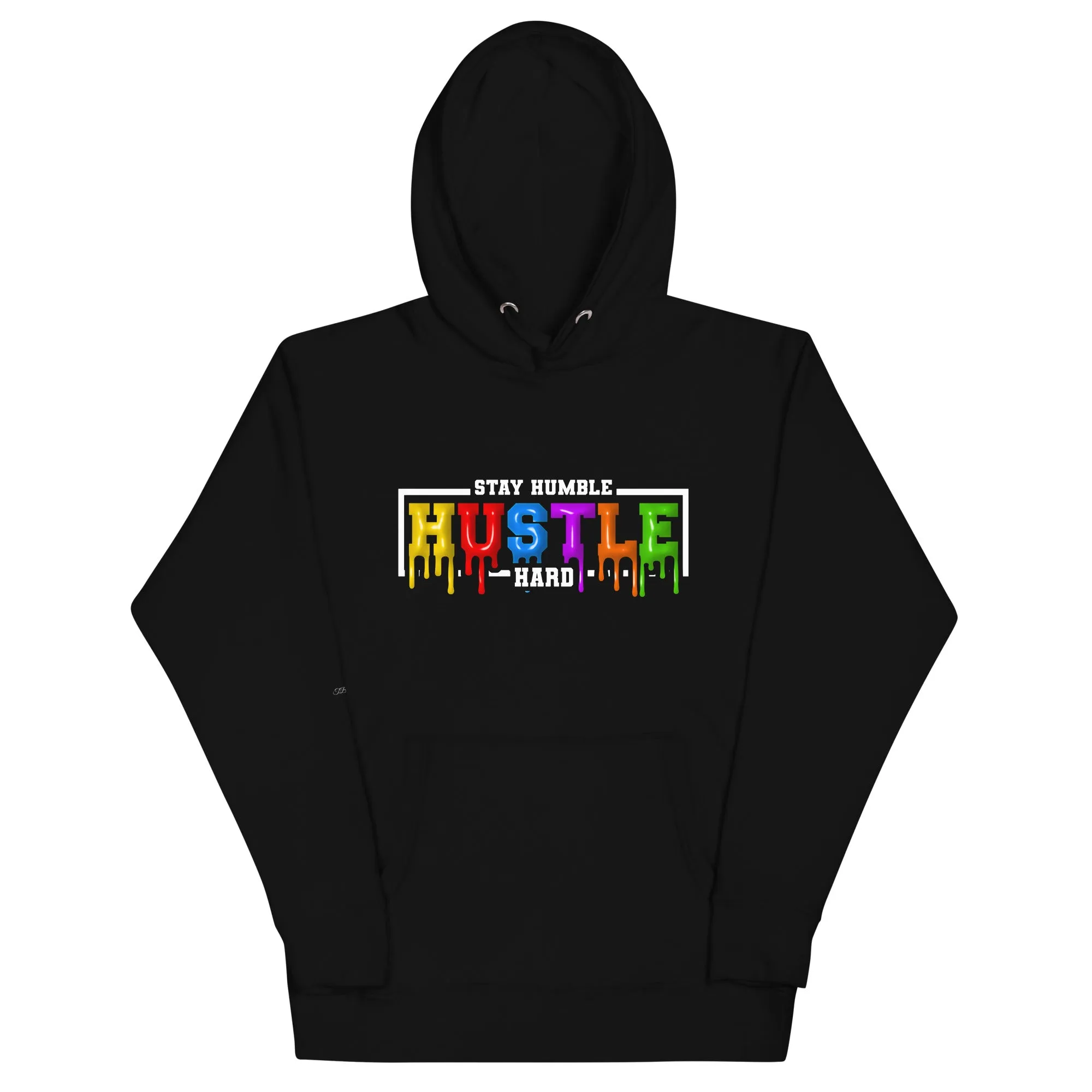 Stay Humble Unisex Hoodie