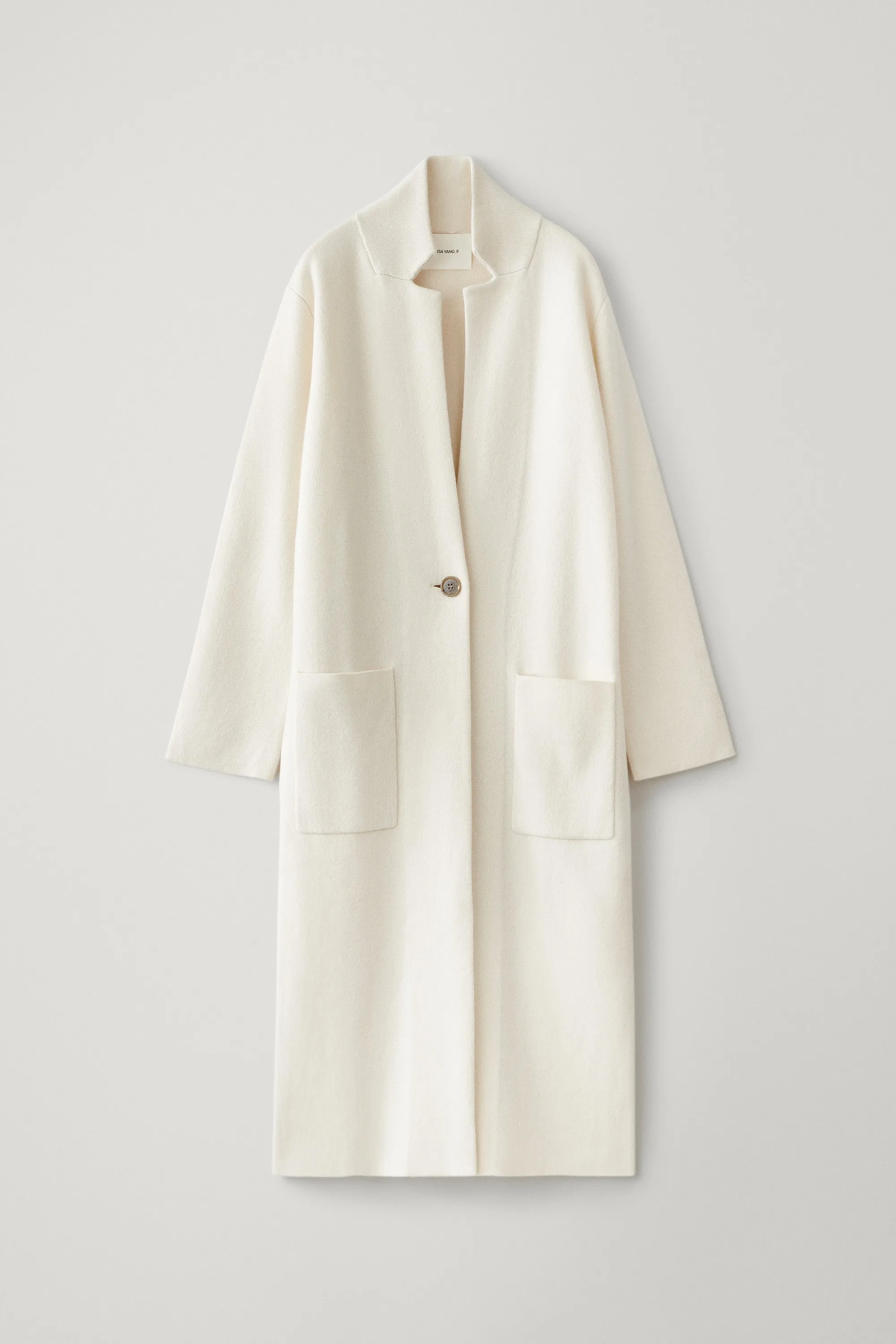 The Amie Coat