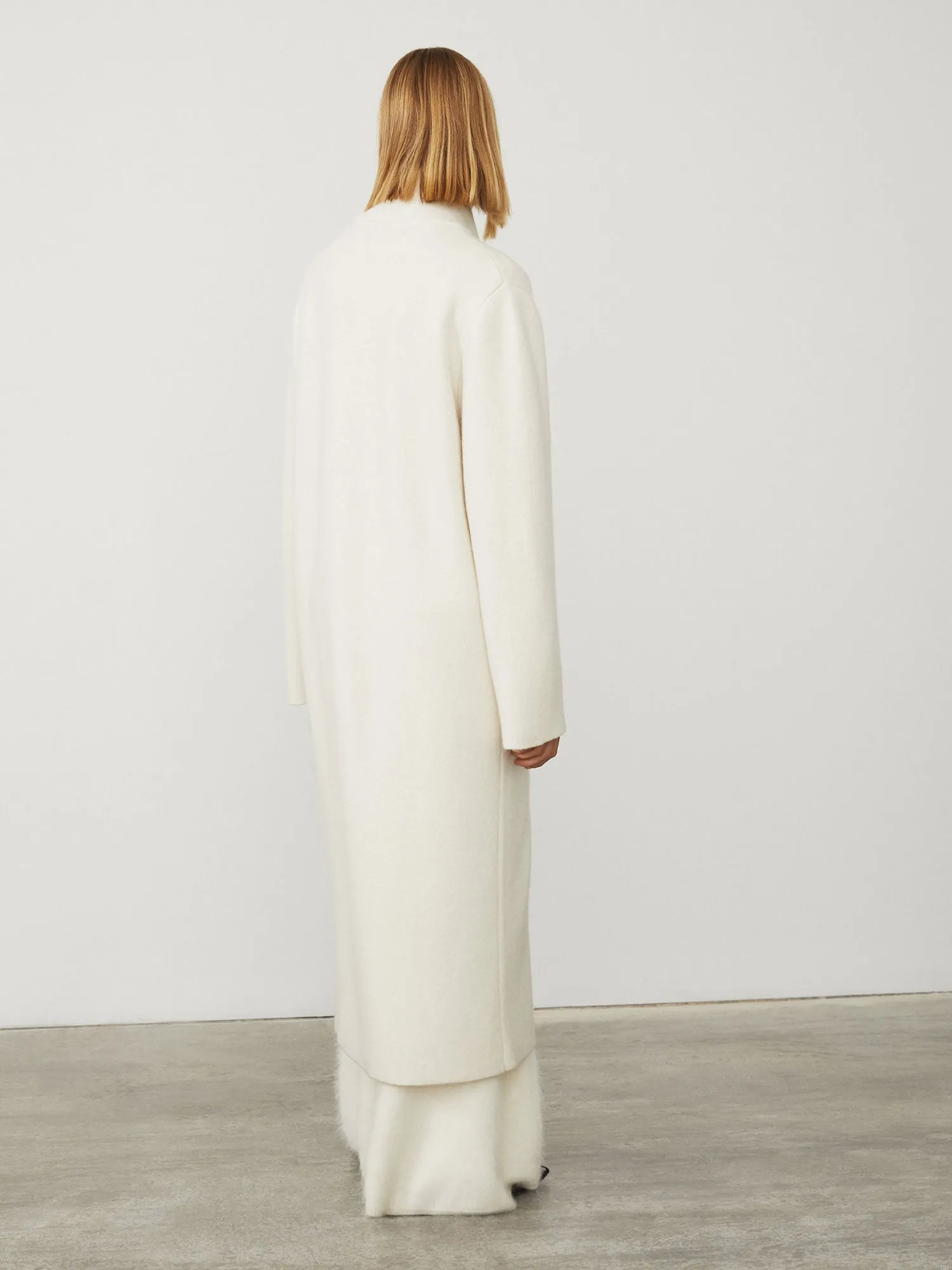 The Amie Coat