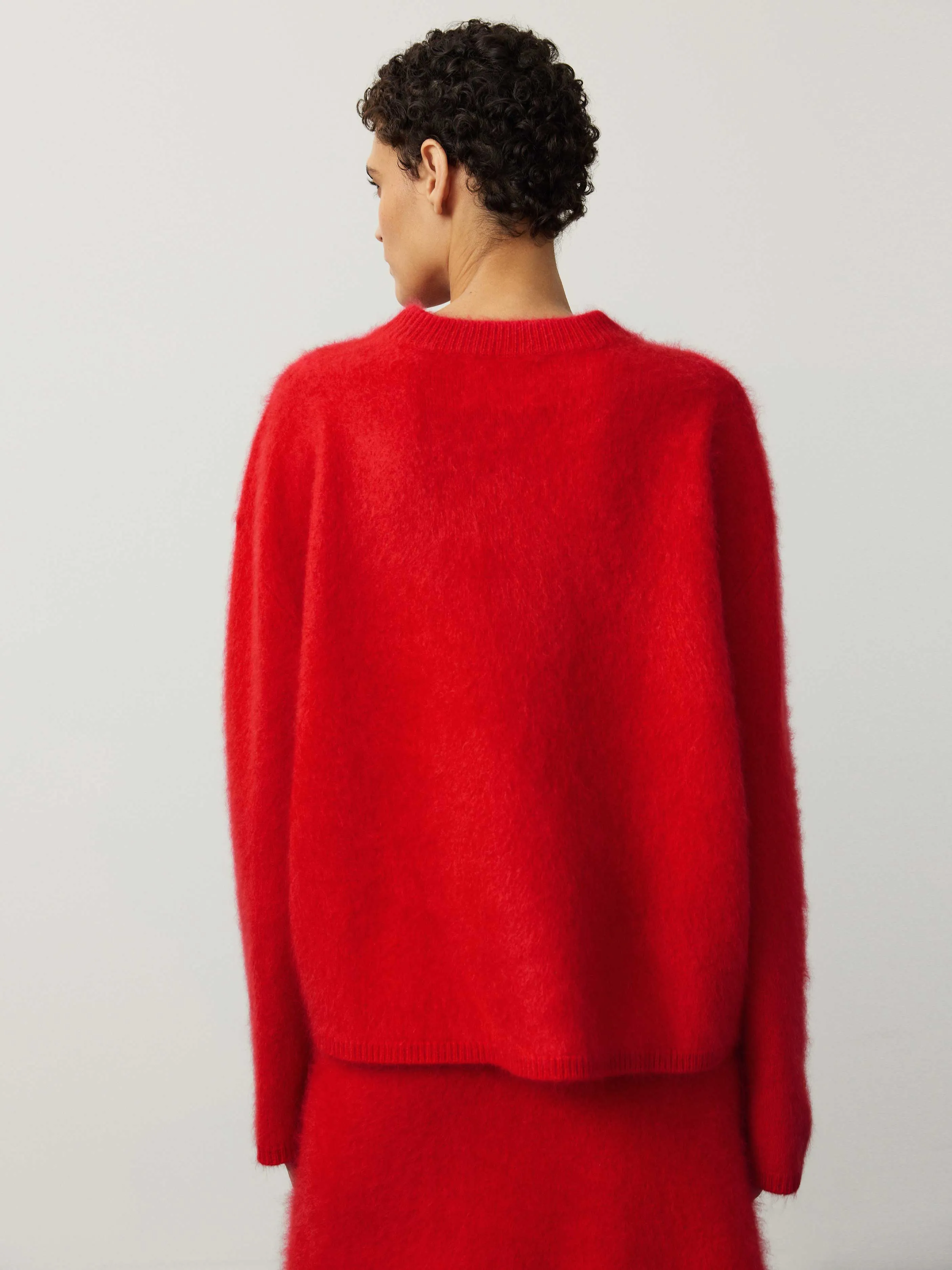 The Natalia Sweater