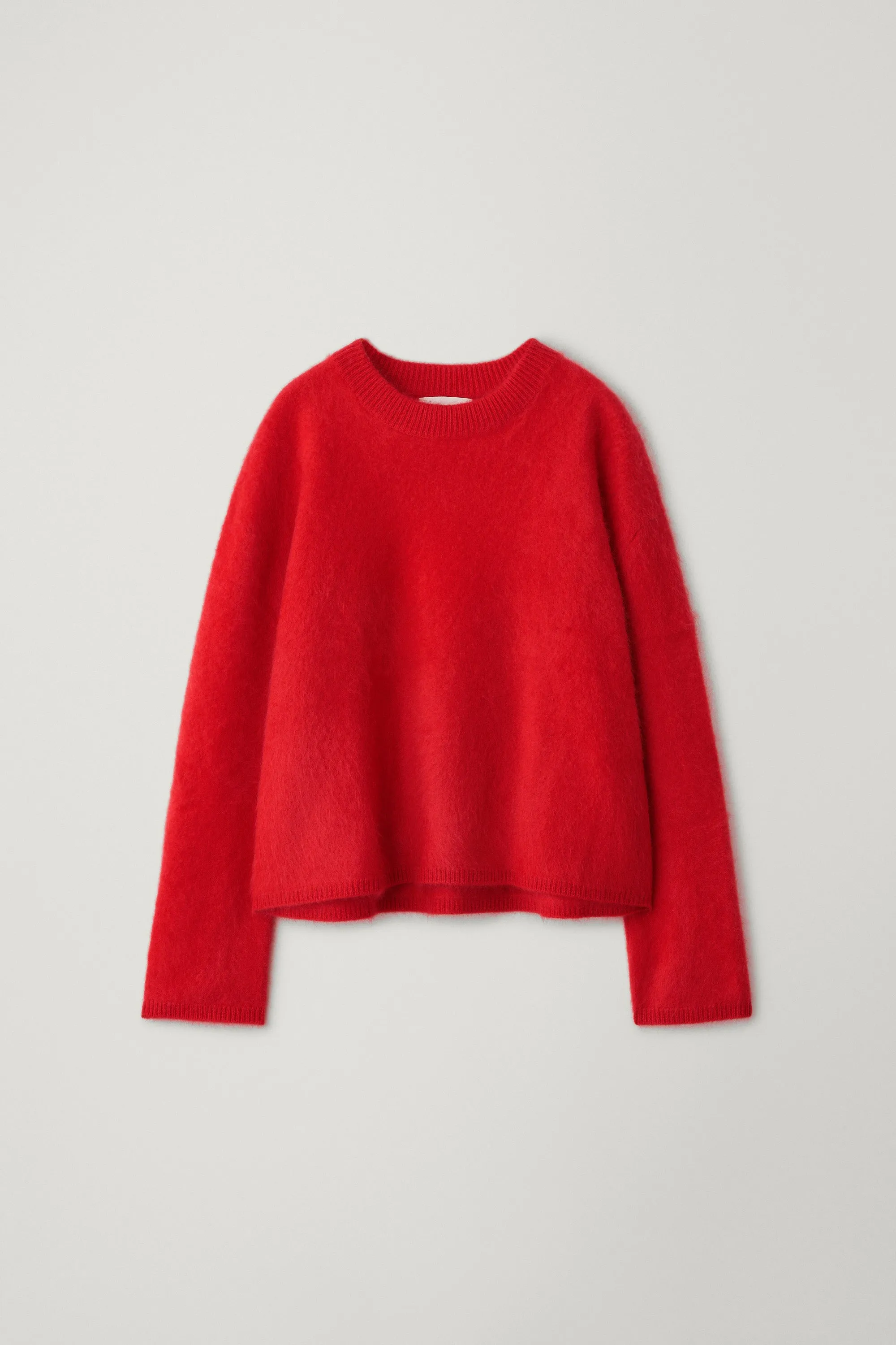 The Natalia Sweater