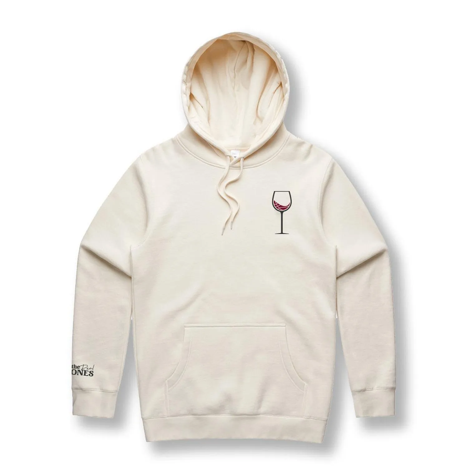 The Real Ones Hoodie