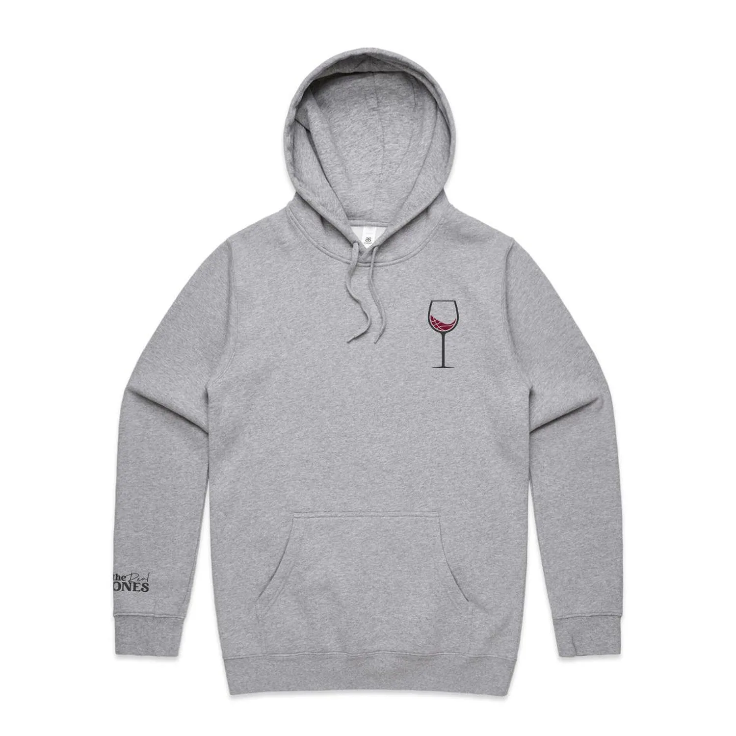 The Real Ones Hoodie