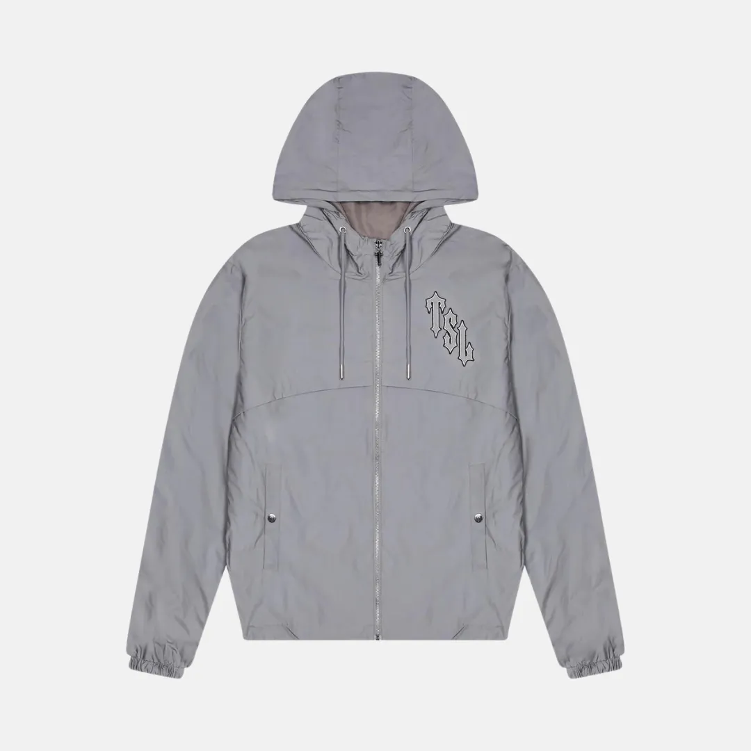 Trapstar Shooters Windbreaker - Reflective