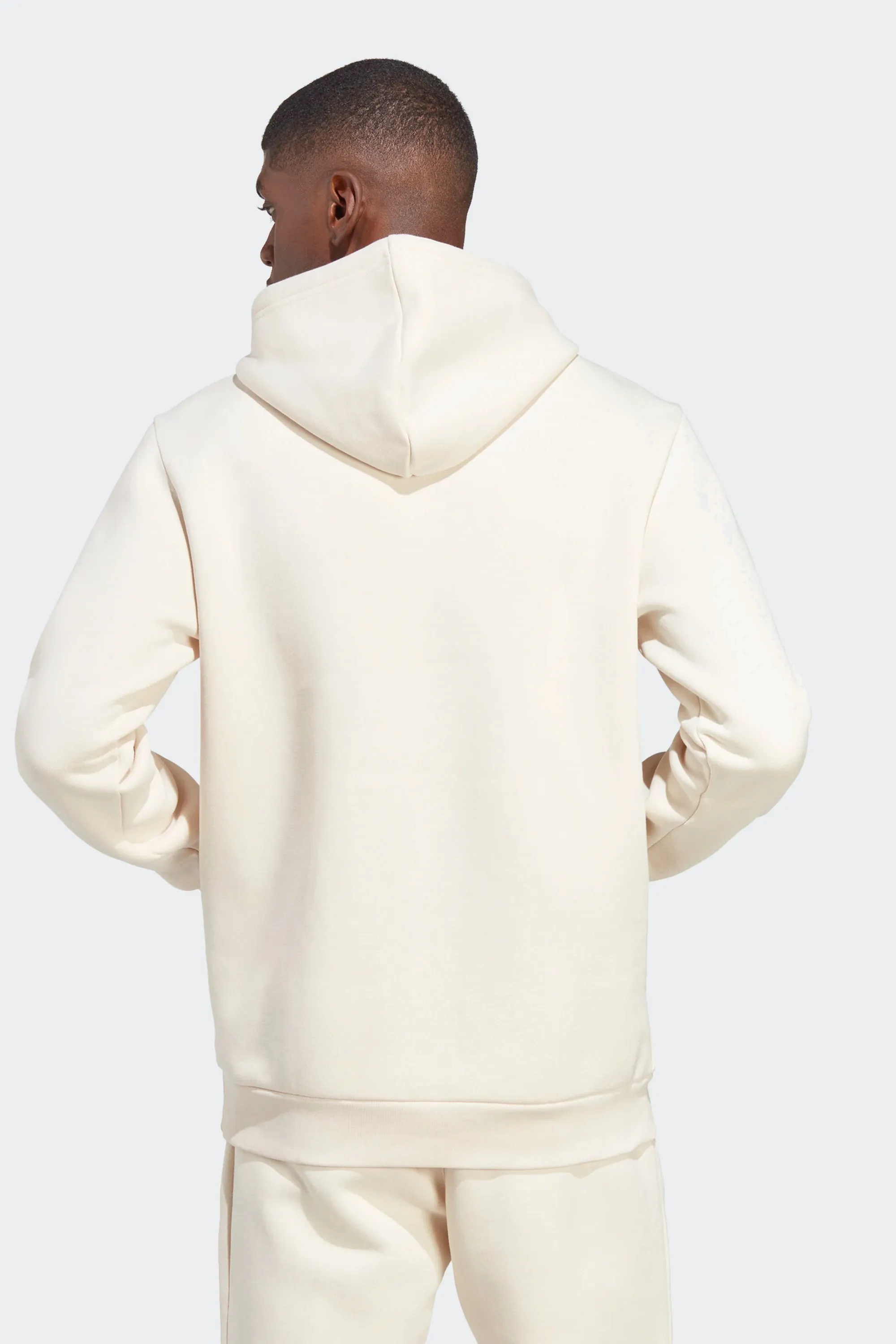 TREFOIL ESSENTIALS HOODIE