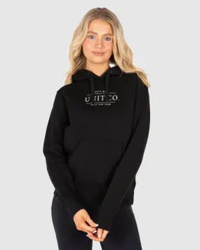 UNIT Ladies Echo Hoodie