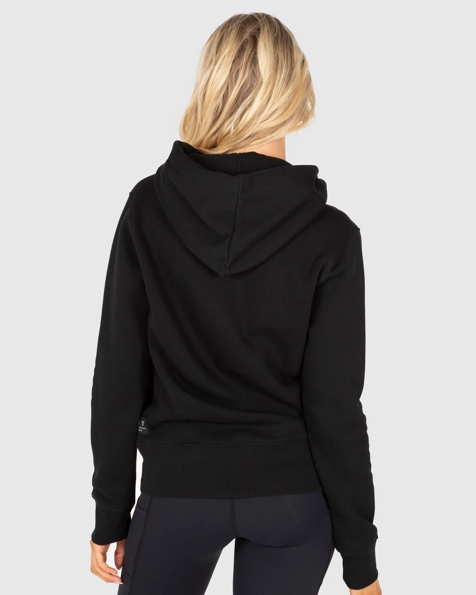 UNIT Ladies Echo Hoodie