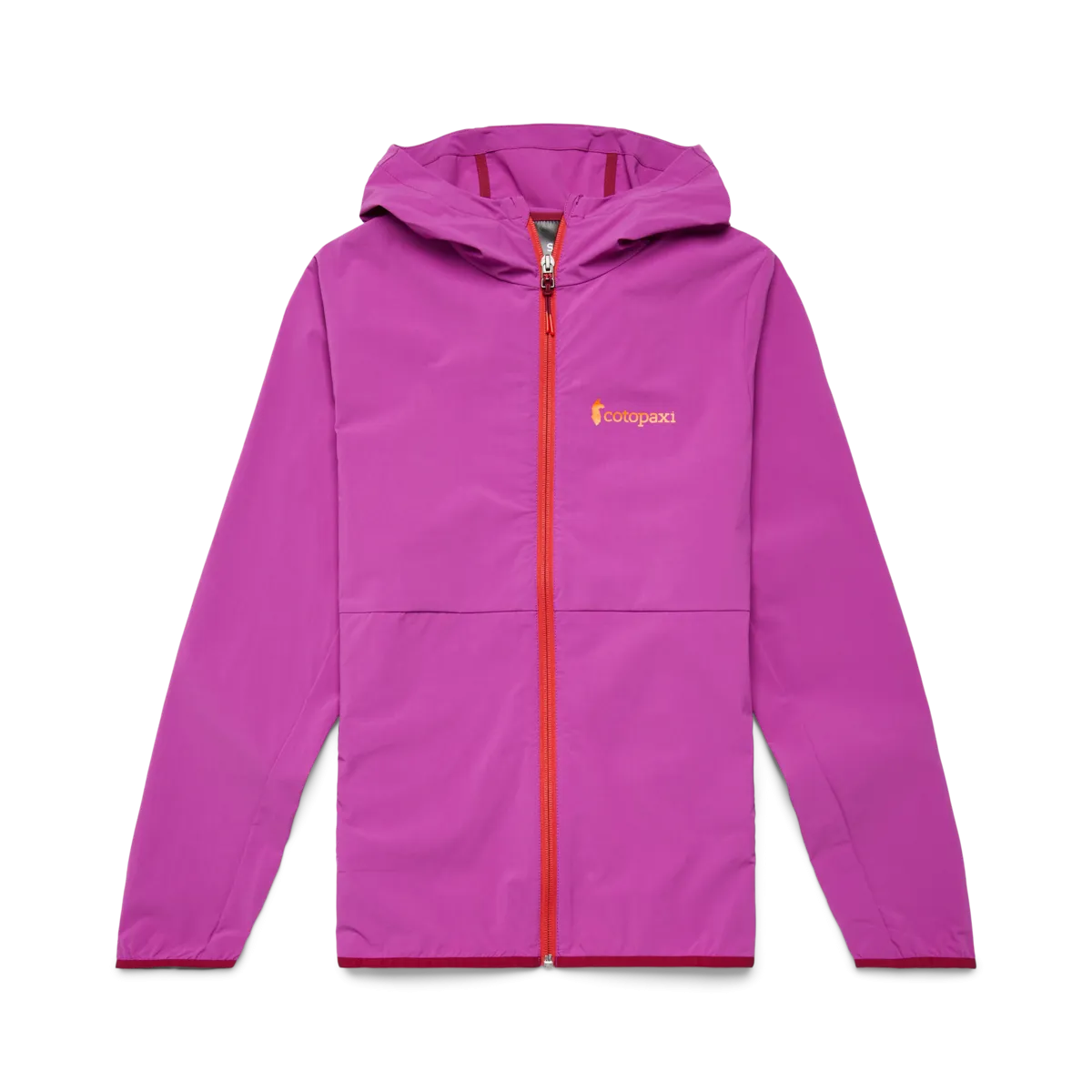 Vuelta Performance Windbreaker Jacket - Women's