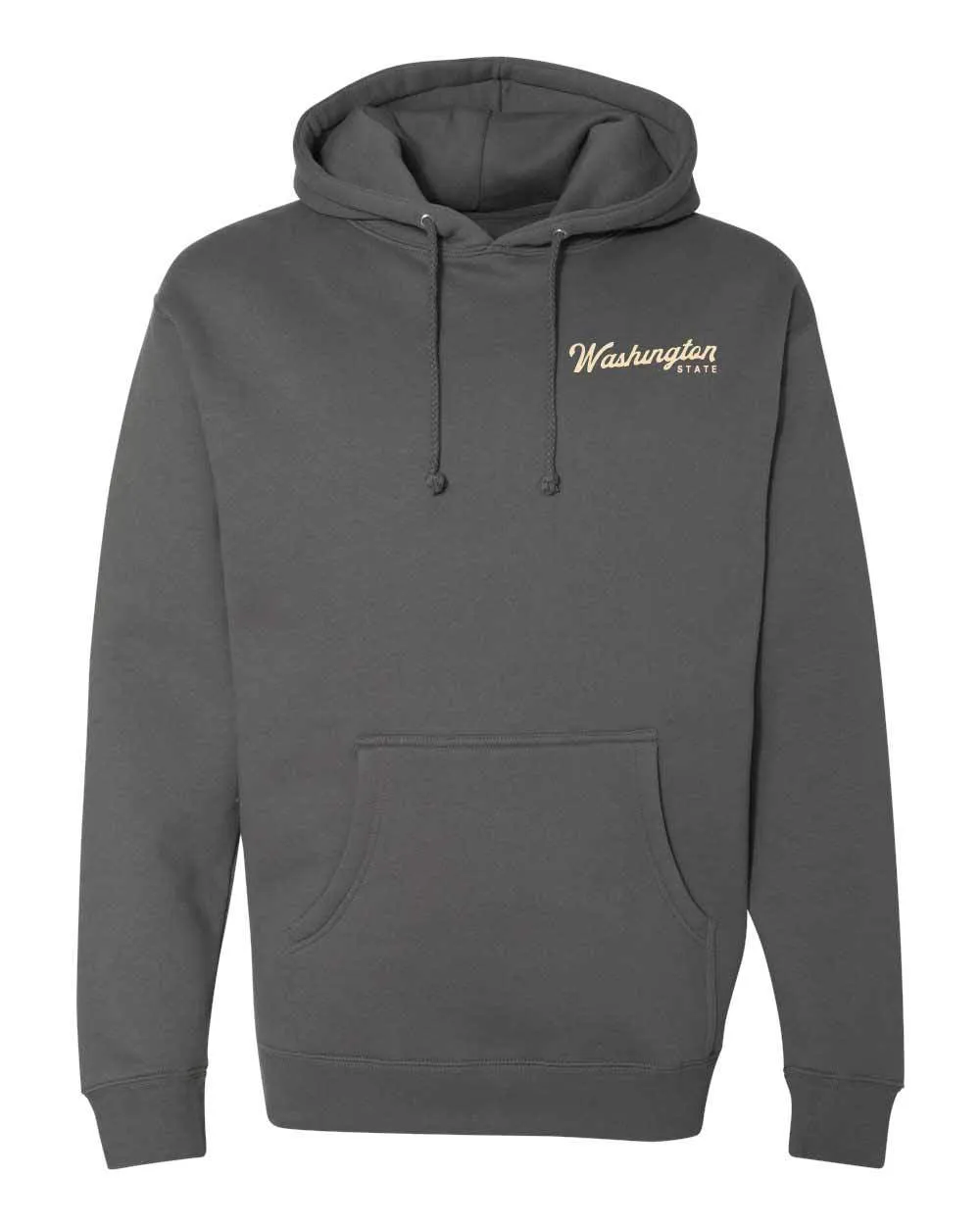 WA Growing Together Hoodie