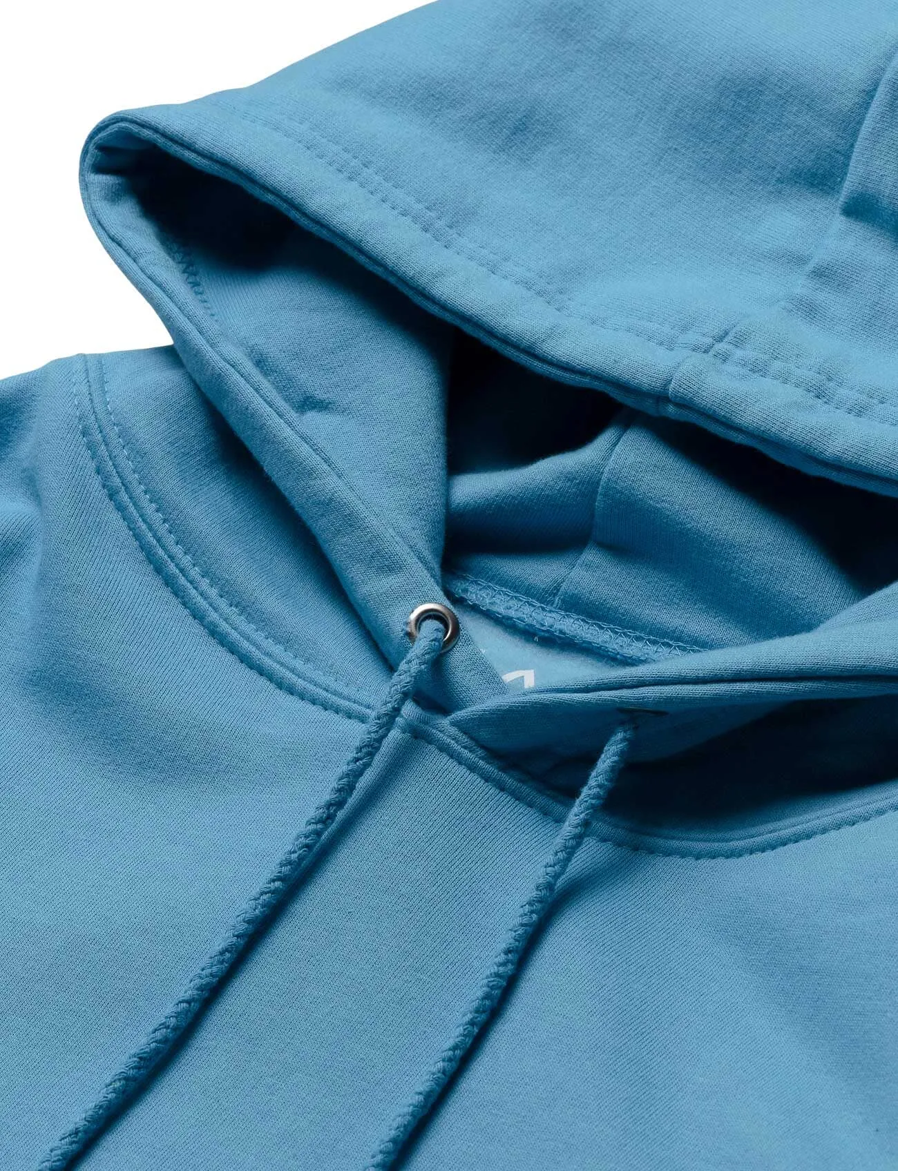 Walker Stage Hoodie | Blue