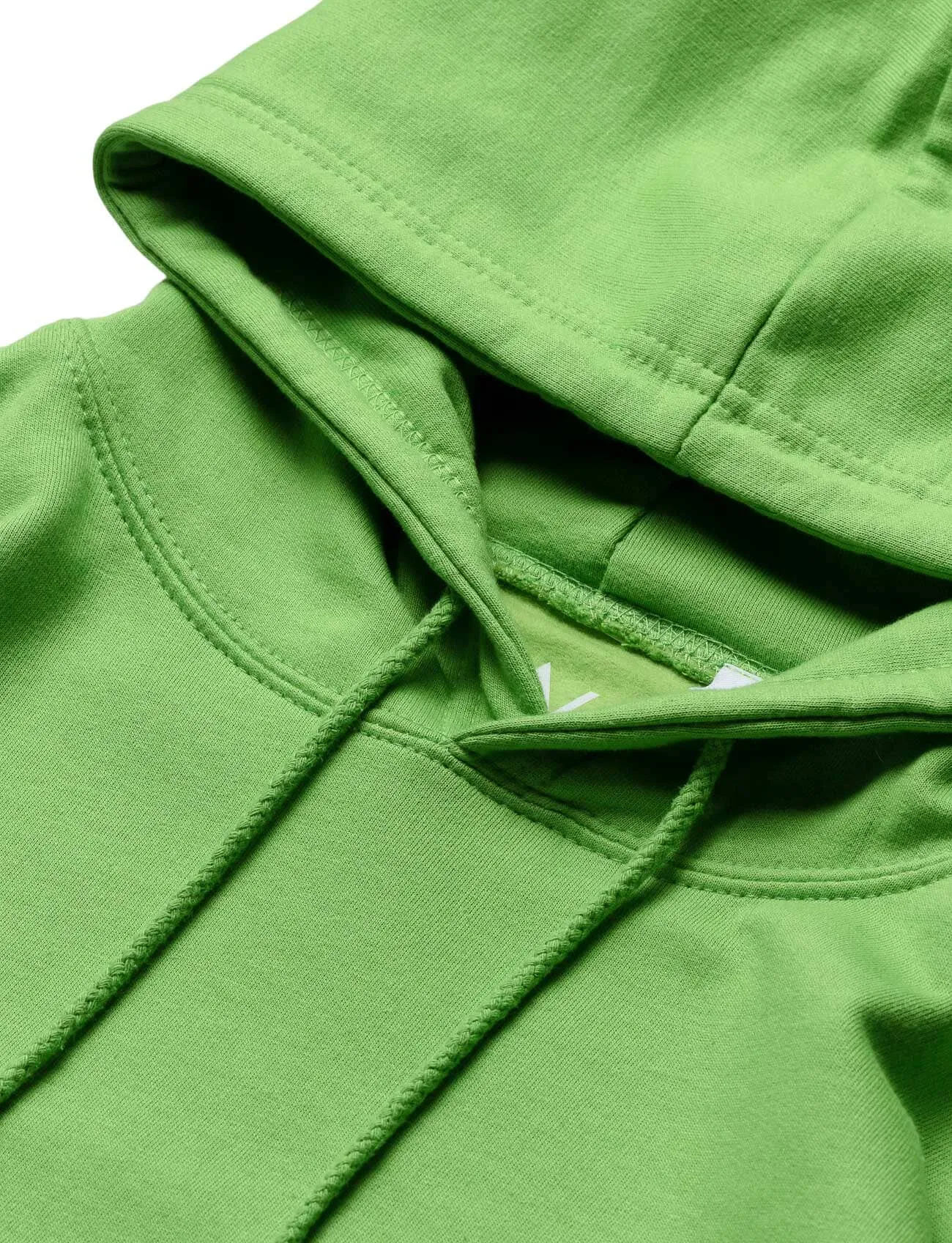 Walker Stage Hoodie | Green