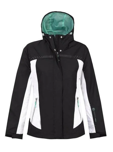 Women's Aural Athletx Windbreaker