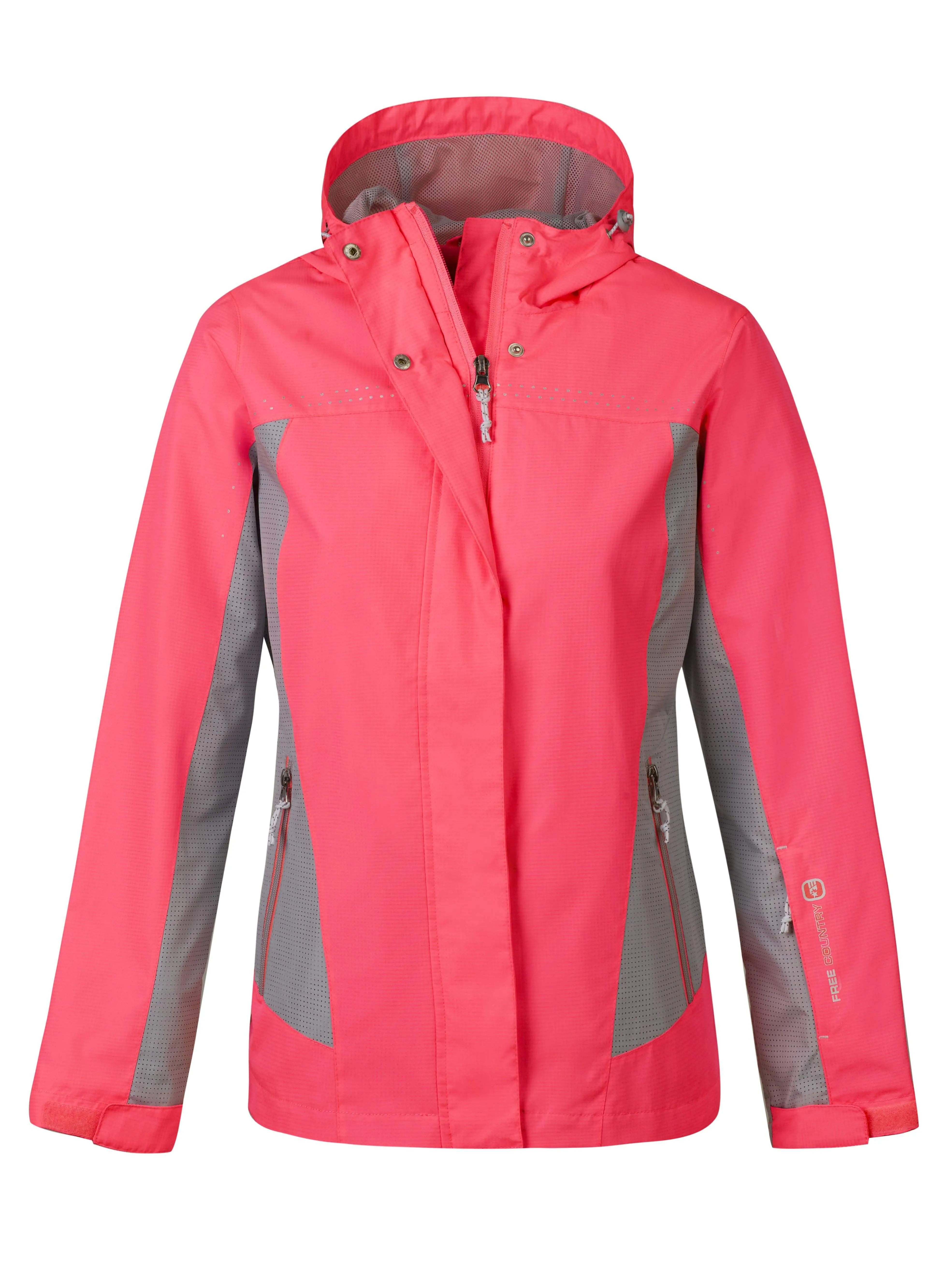 Women's Aural Athletx Windbreaker