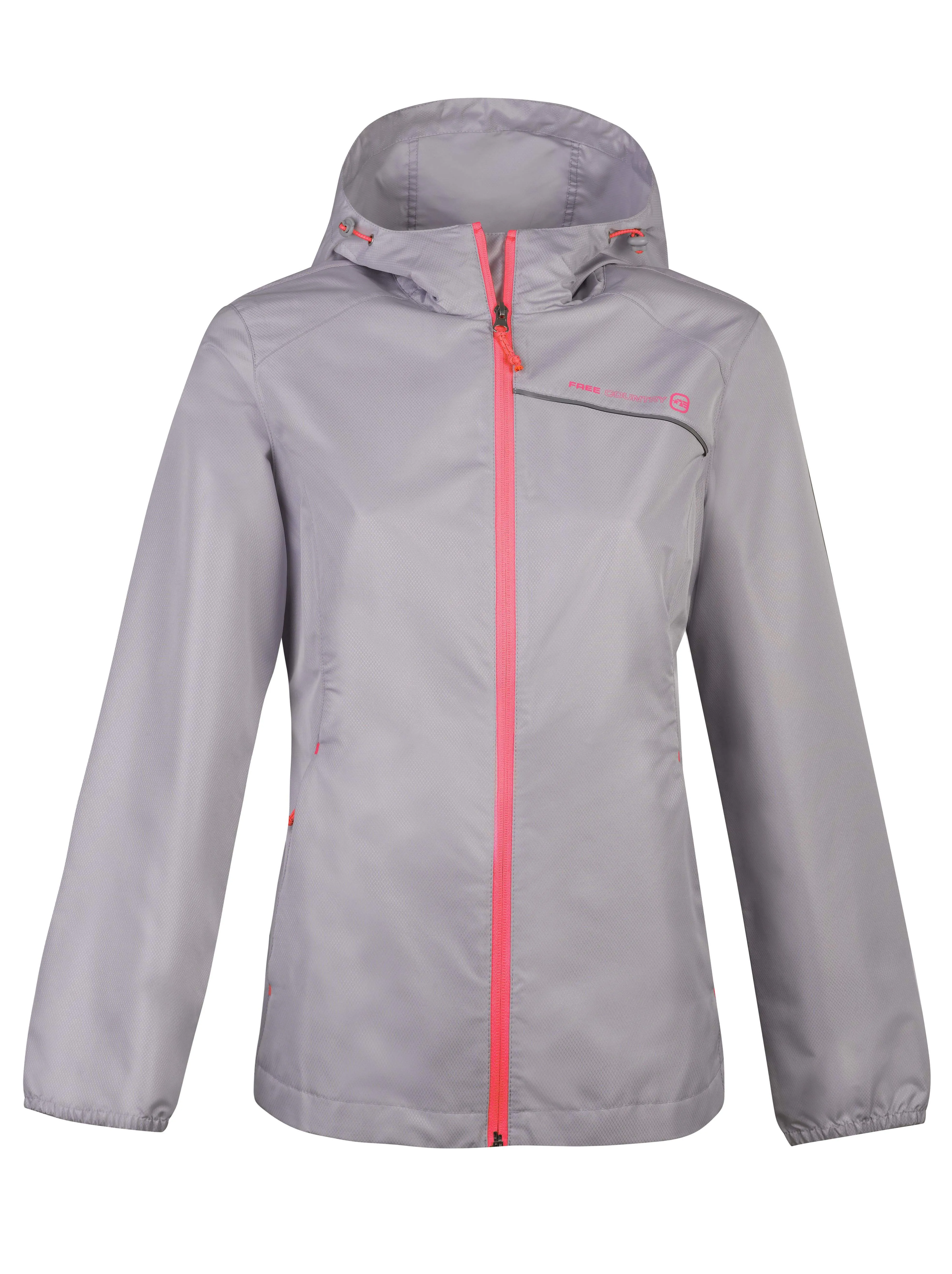 Women's Efflux Packable Windbreaker