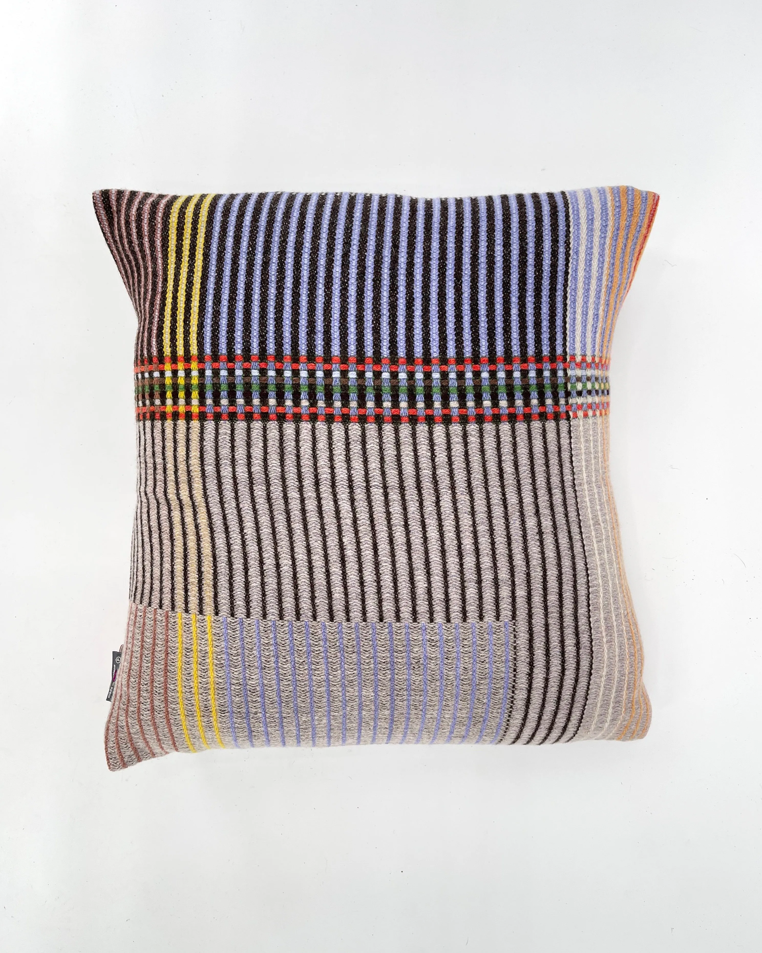 Wool Cushions